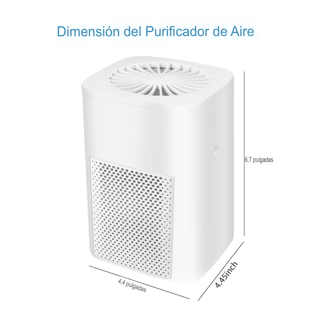 Purificador de Aire