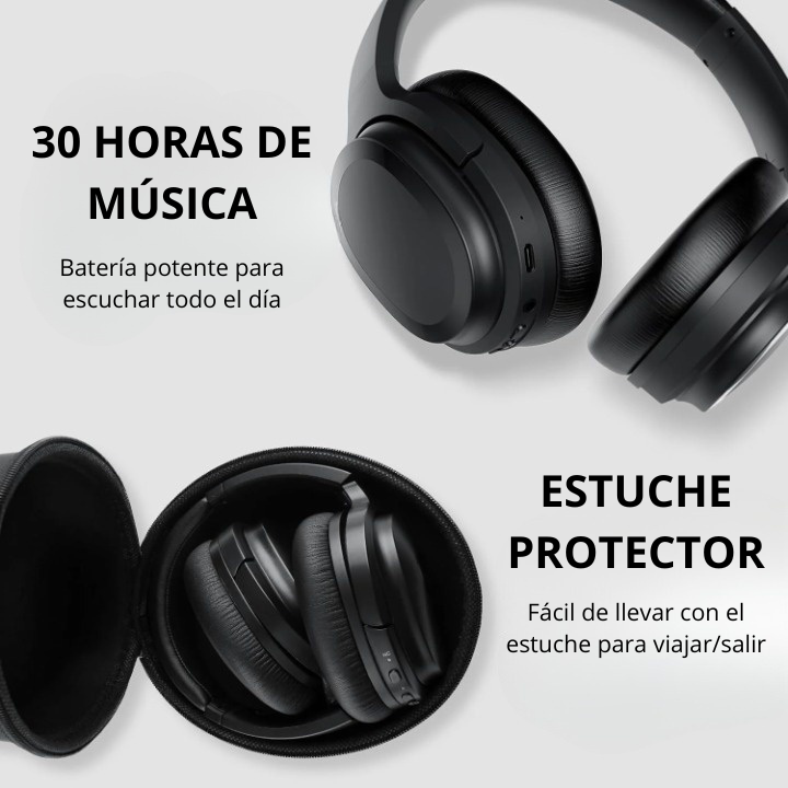 Auriculares Bluetooth SE7