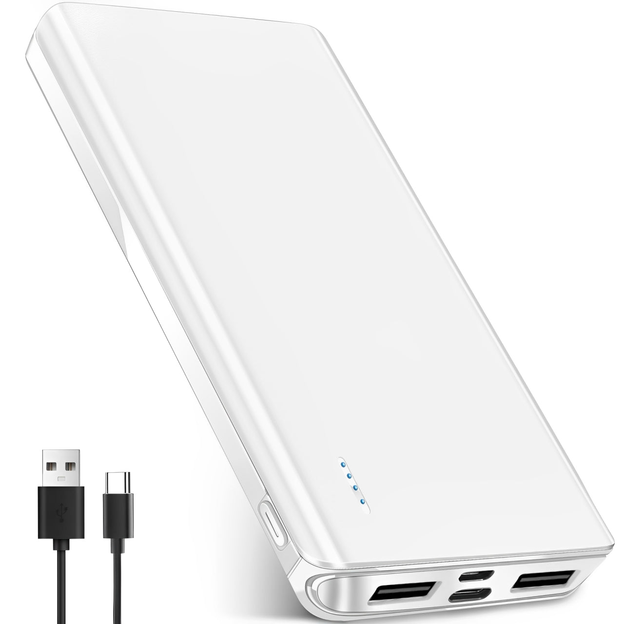 Cargador portátil de 20000 mAh