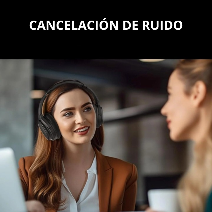 Auriculares Bluetooth SE7