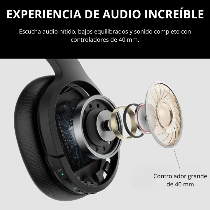 Auriculares Bluetooth SE7