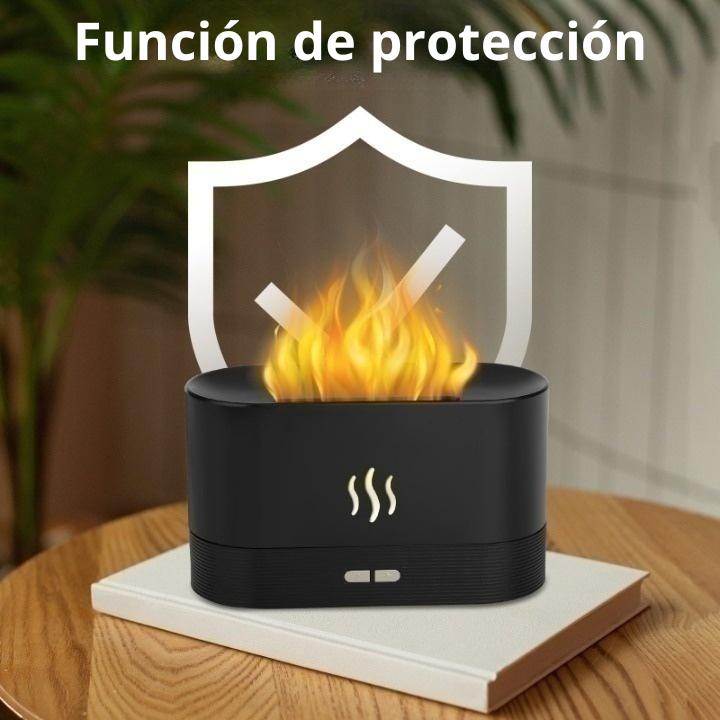 Humidificador de Aire TSV