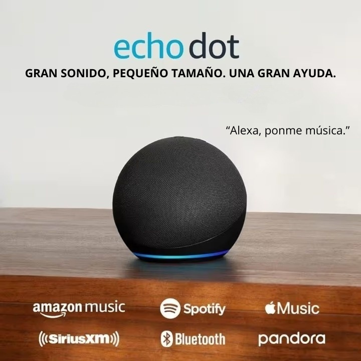 Echo Dot