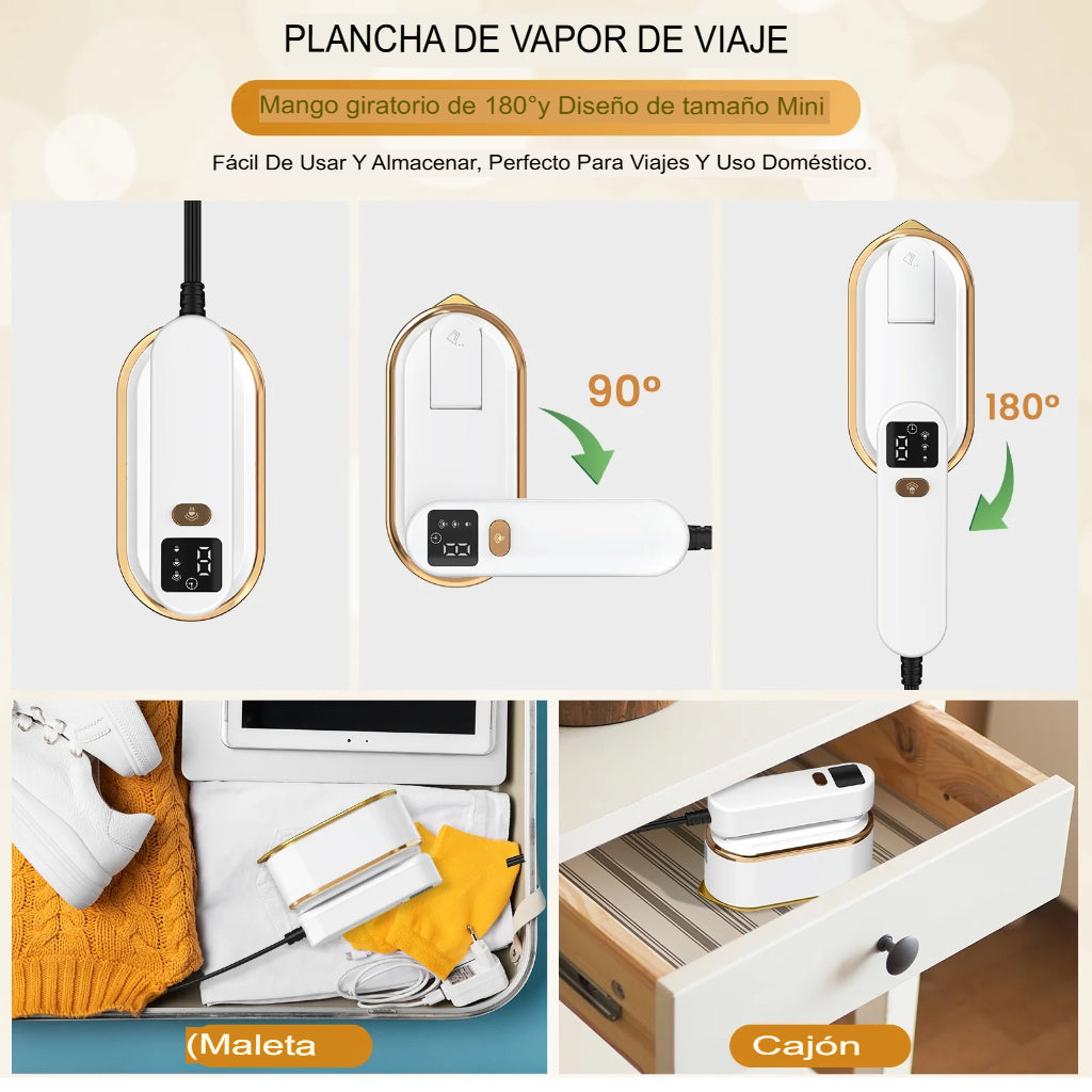 Vaporizador portátil AUOSHI